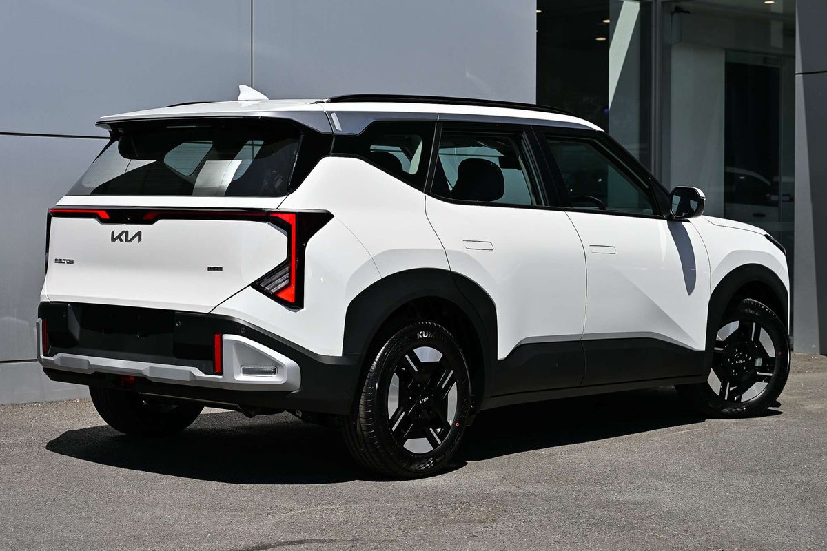 2026 Kia Seltos S SP3