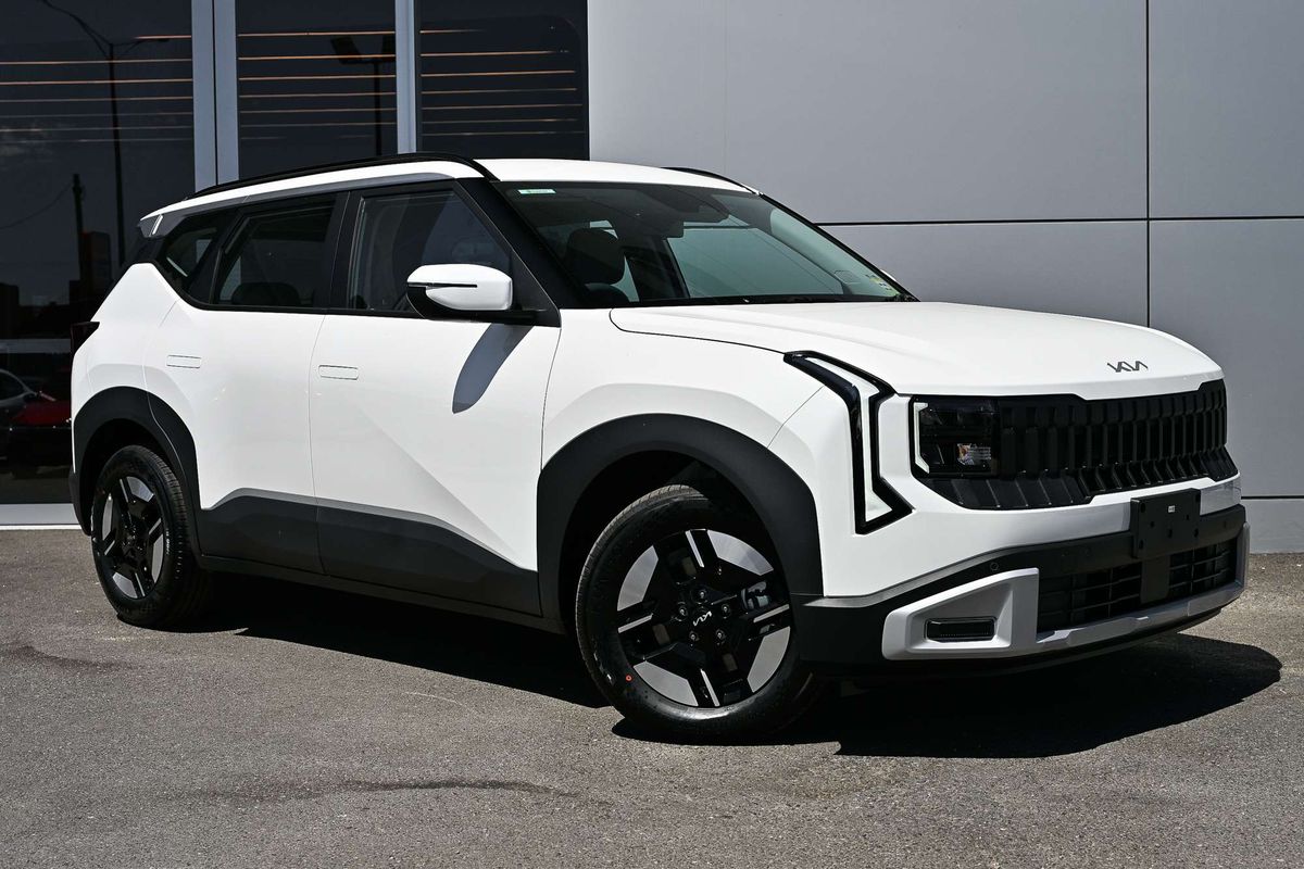 2026 Kia Seltos S SP3