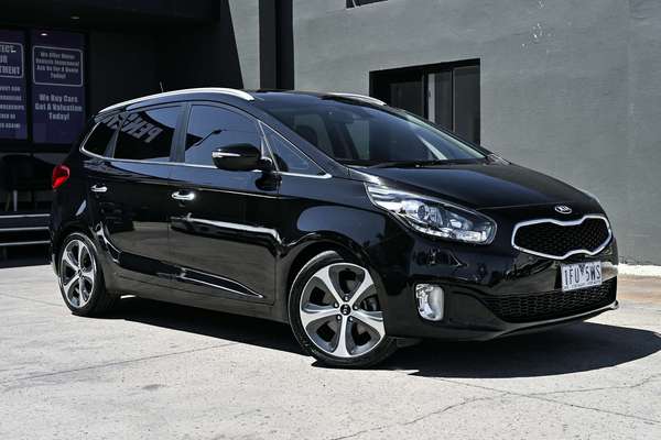 2015 Kia Rondo Platinum RP