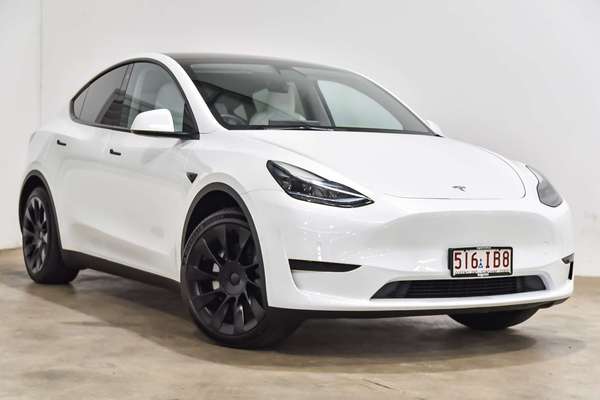 2023 Tesla Model Y Rear-Wheel Drive