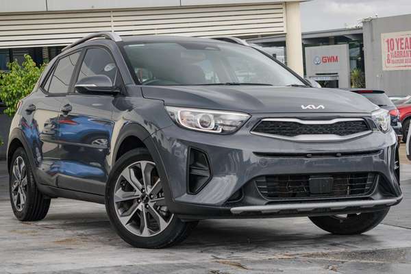 2022 Kia Stonic Sport YB