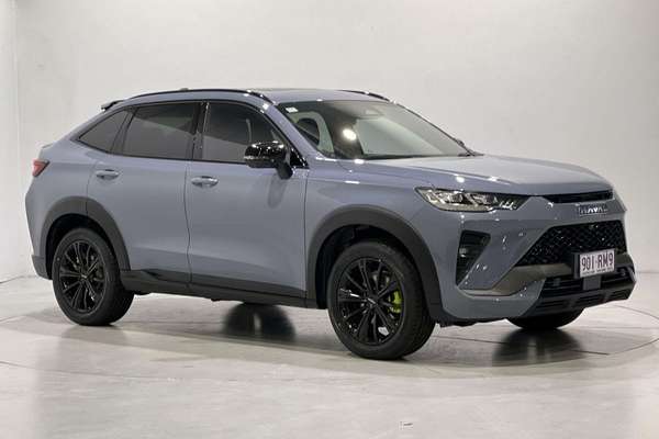 2024 GWM Haval H6GT Ultra B03