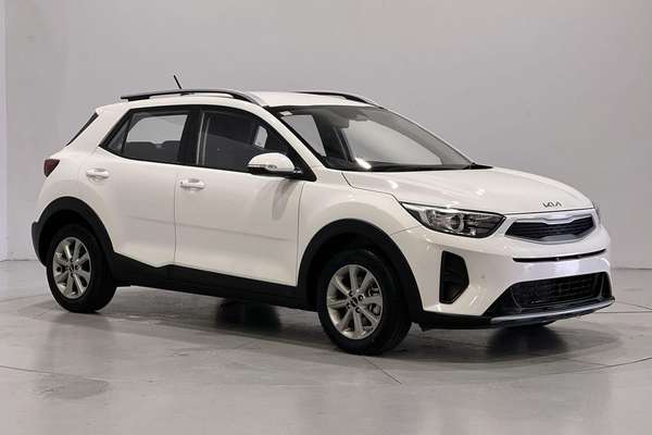 2024 Kia Stonic S YB