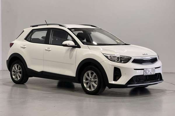 2024 Kia Stonic S YB
