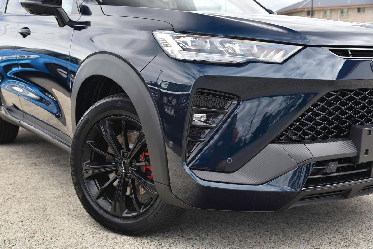 2026 GWM Haval H6GT Ultra Hi4 PHEV B03