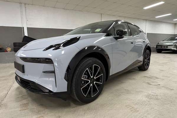 2024 Zeekr X RWD BX1E