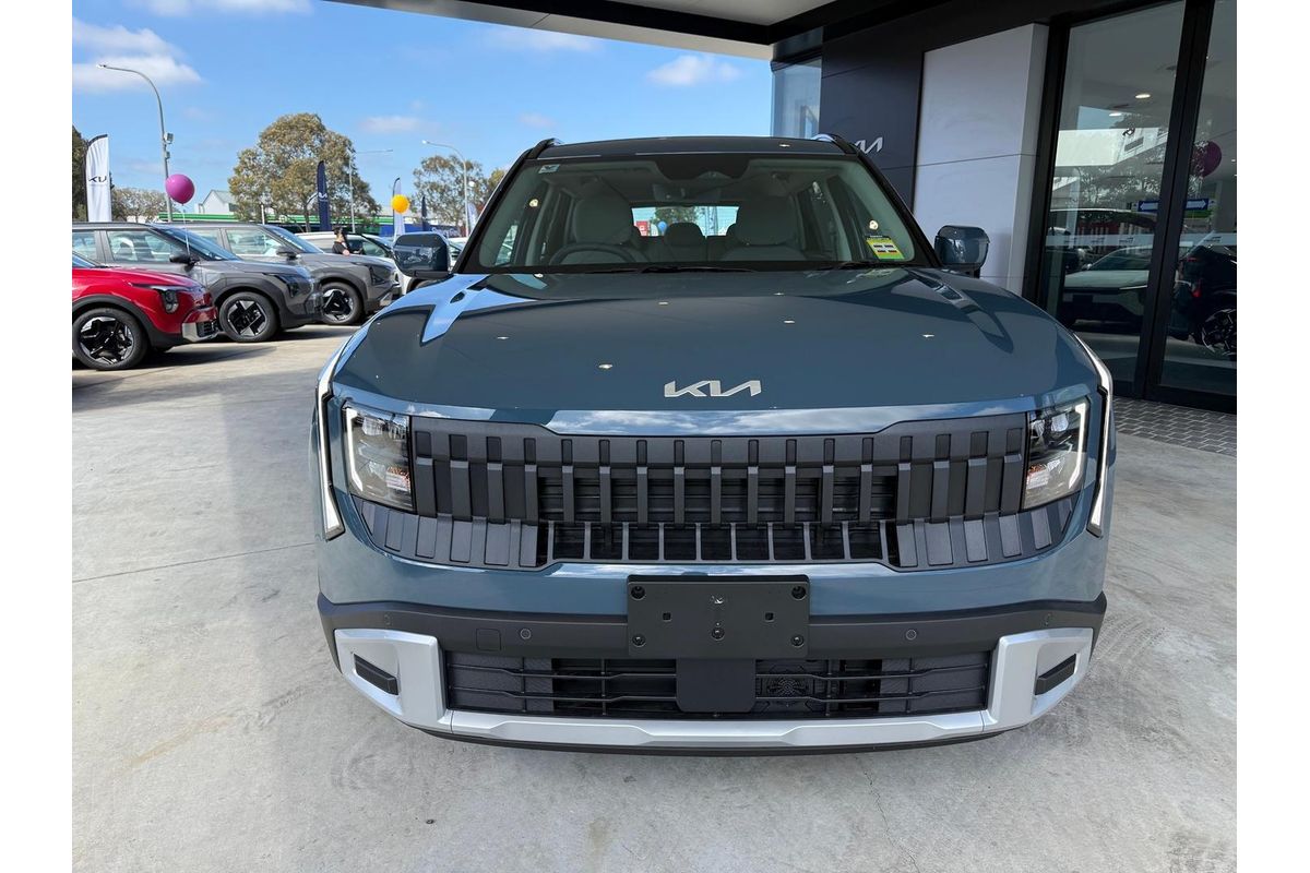 2026 Kia Seltos S SP3