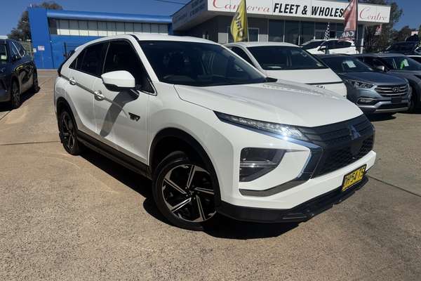 2023 Mitsubishi Eclipse Cross PHEV ES YB