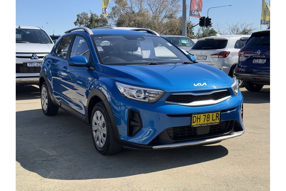 2023 Kia Stonic S YB