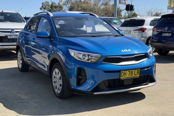 2023 Kia Stonic S YB