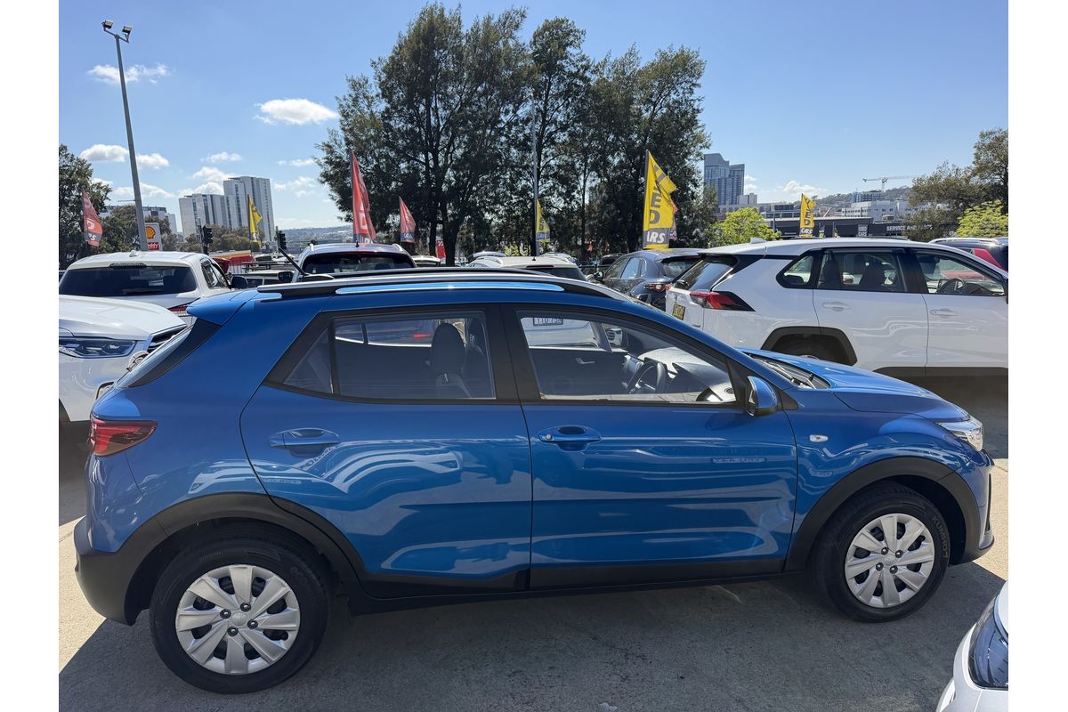 2023 Kia Stonic S YB