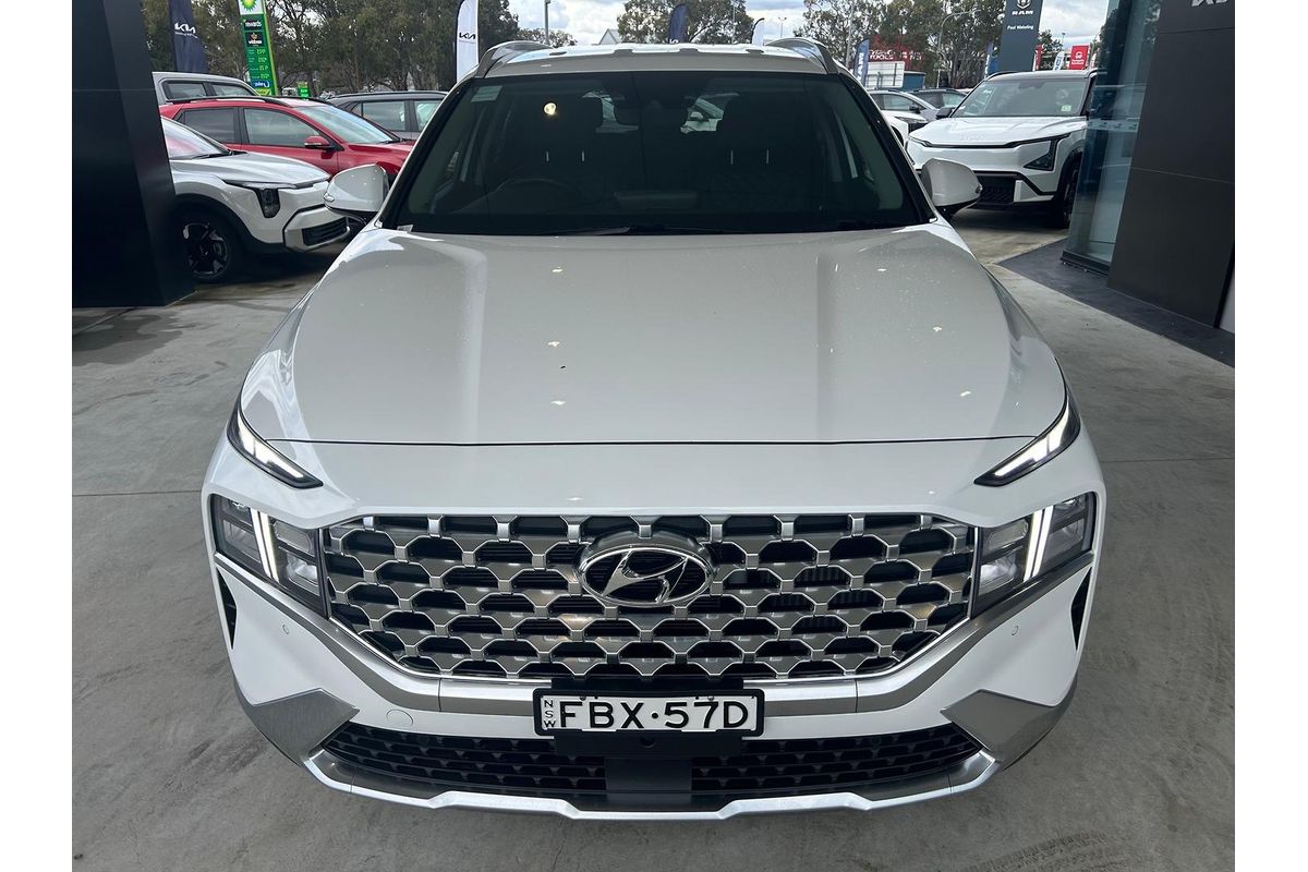 2023 Hyundai Santa Fe Active TM.V4