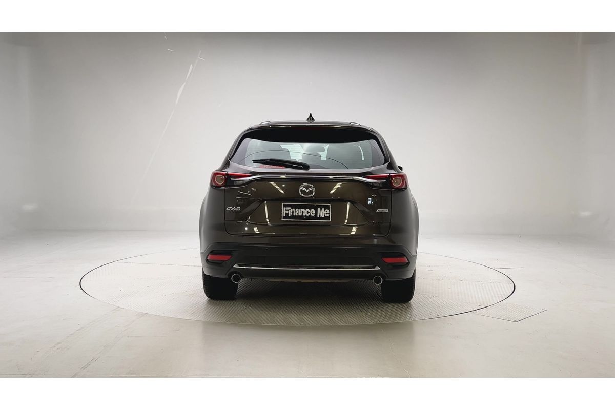 2016 Mazda CX-9 GT TC