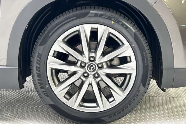 2016 Mazda CX-9 GT TC thumb-9
