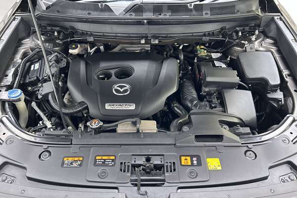 2016 Mazda CX-9 GT TC thumb-10