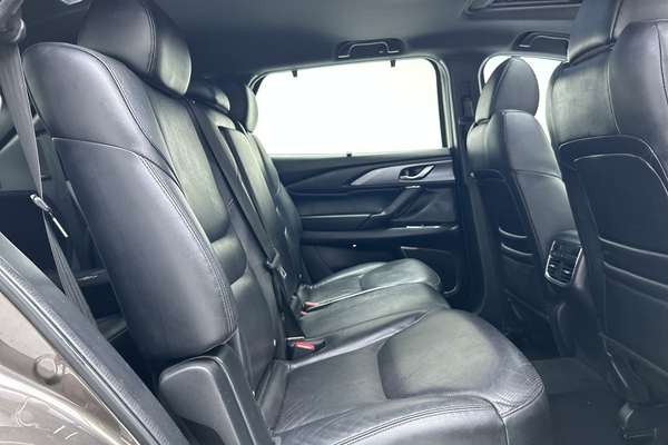 2016 Mazda CX-9 GT TC thumb-11