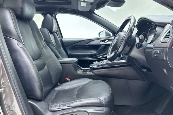 2016 Mazda CX-9 GT TC thumb-12