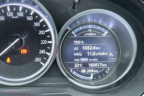2016 Mazda CX-9 GT TC thumb-13