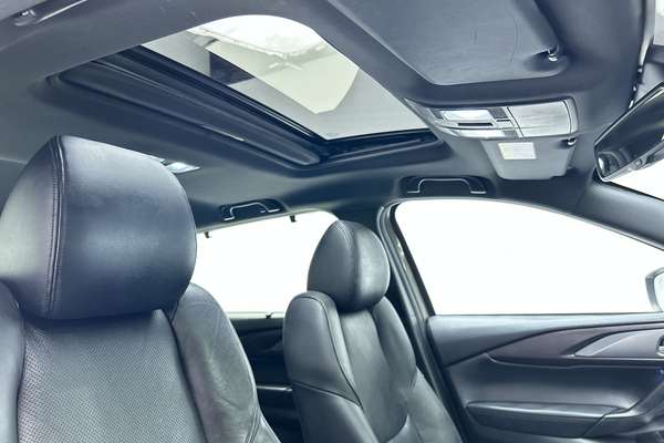 2016 Mazda CX-9 GT TC thumb-14