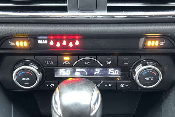 2016 Mazda CX-9 GT TC thumb-16