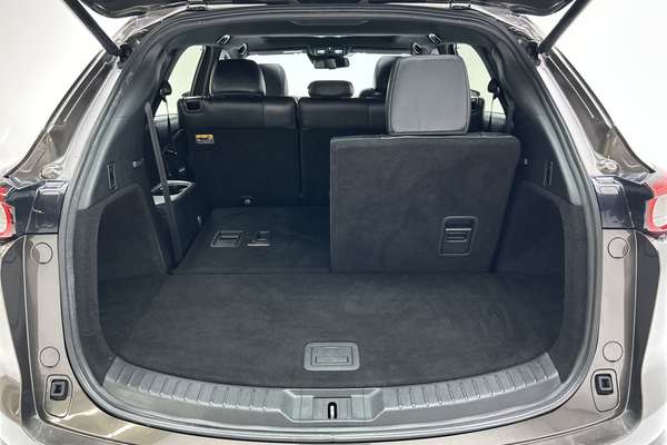 2016 Mazda CX-9 GT TC thumb-20