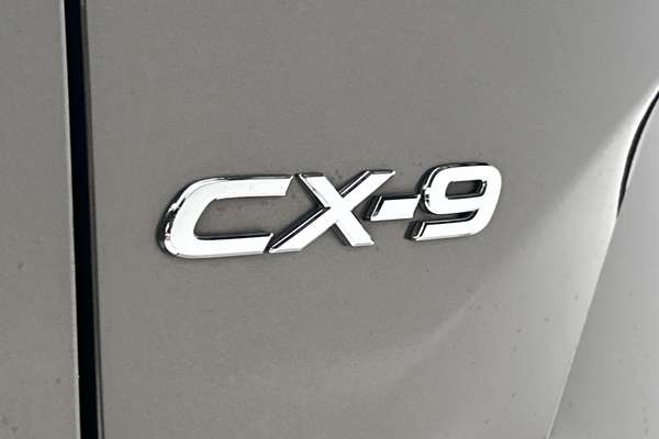 2016 Mazda CX-9 GT TC thumb-21