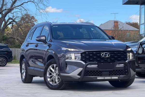 2022 Hyundai Santa Fe Active TM.V4
