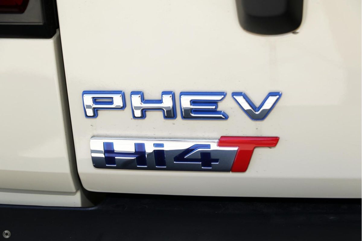 2026 GWM Tank 300 Ultra Hi4-T PHEV P01