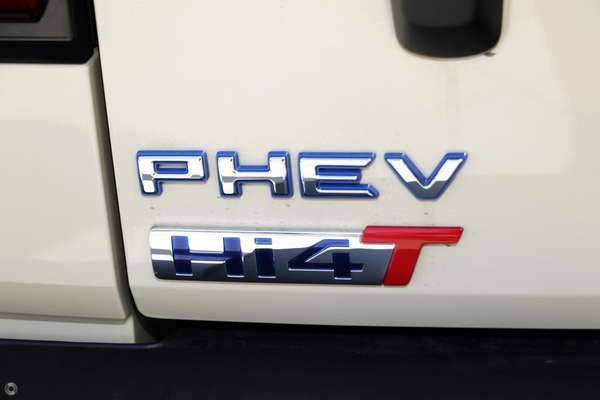 2026 GWM Tank 300 Ultra Hi4-T PHEV P01