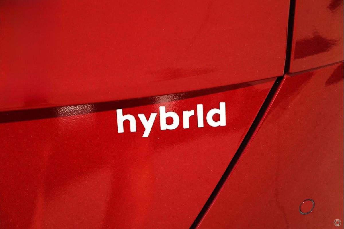 2026 Hyundai Kona Hybrid Elite N Line SX2.V3