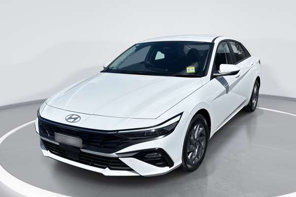 2024 Hyundai i30 CN7.V2 MY25