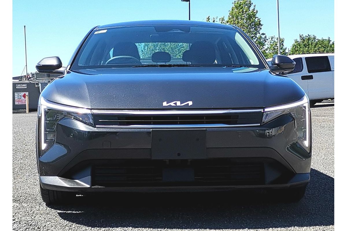 2026 Kia K4 S CL4m
