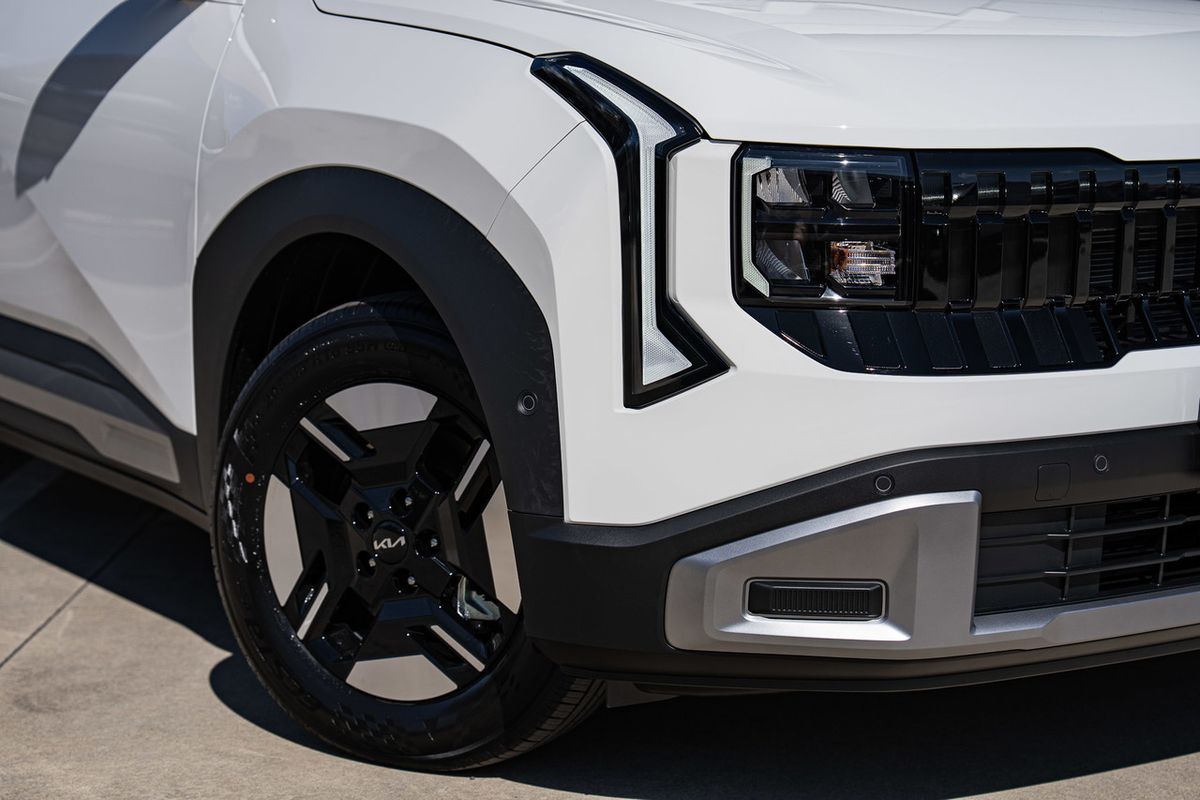 2026 Kia Seltos S SP3