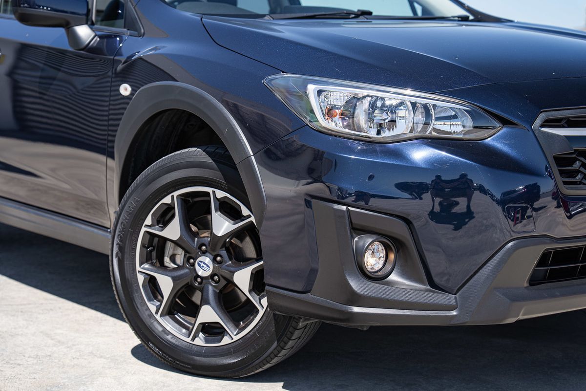 2019 Subaru XV 2.0i Limited Edition G5X