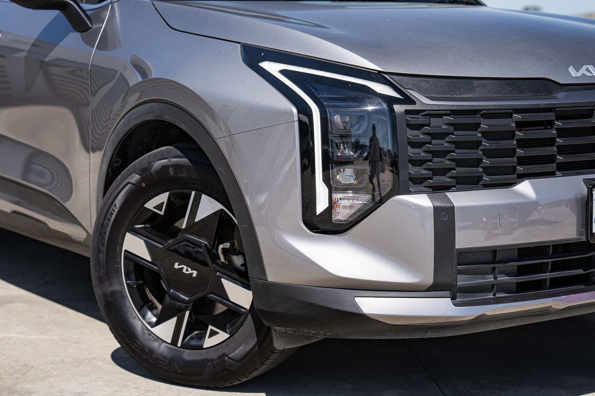 2025 Kia Sportage S NQ5 PE