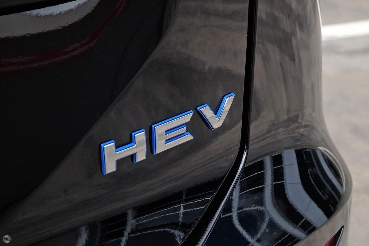 2026 GWM Haval H6 Ultra Hybrid B01