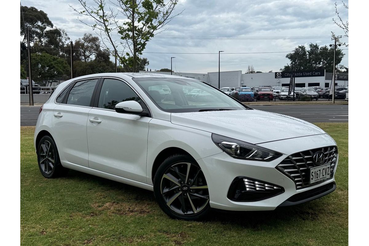 2023 Hyundai i30 Active PD.V4