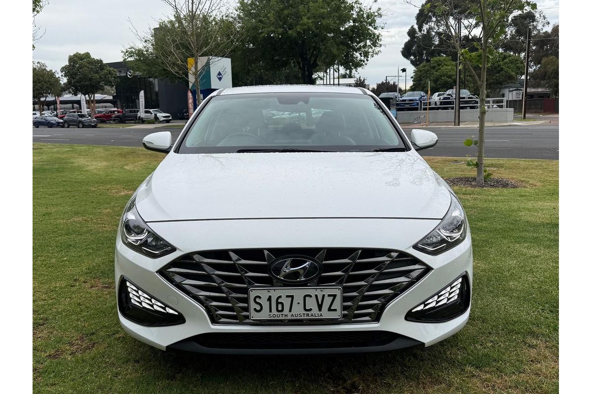 2023 Hyundai i30 Active PD.V4