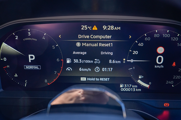 2026 Mitsubishi Outlander ES ZM thumb-10