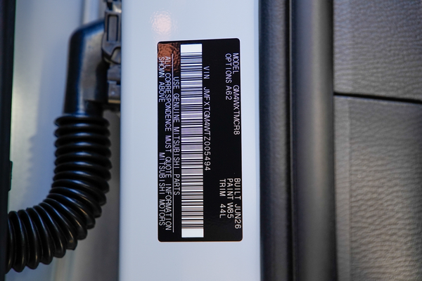 2026 Mitsubishi Outlander ES ZM thumb-21
