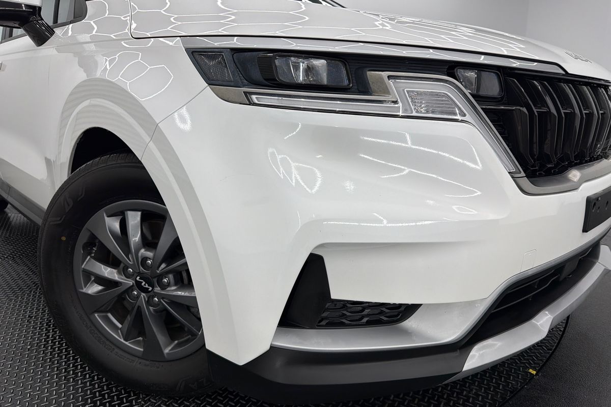 2021 Kia Carnival S KA4