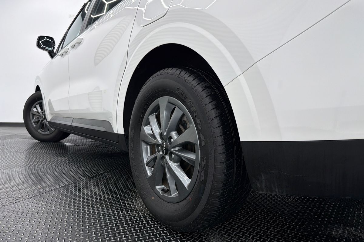 2021 Kia Carnival S KA4