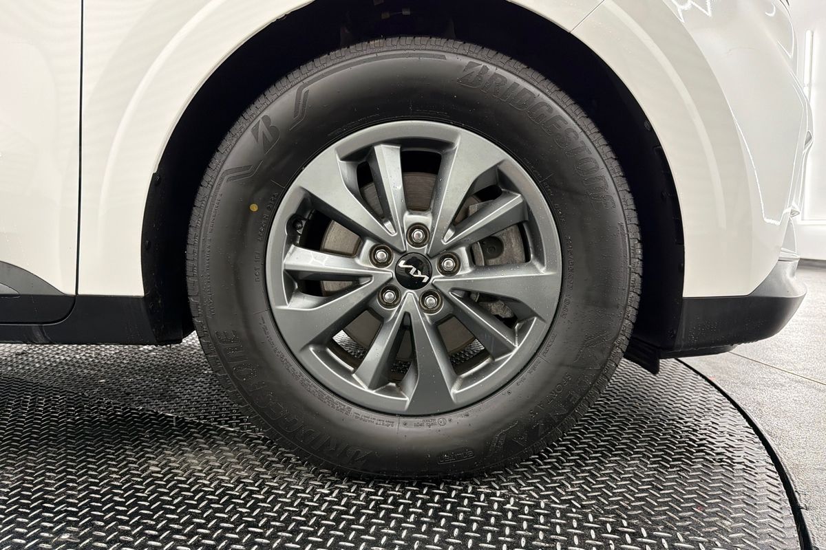 2021 Kia Carnival S KA4