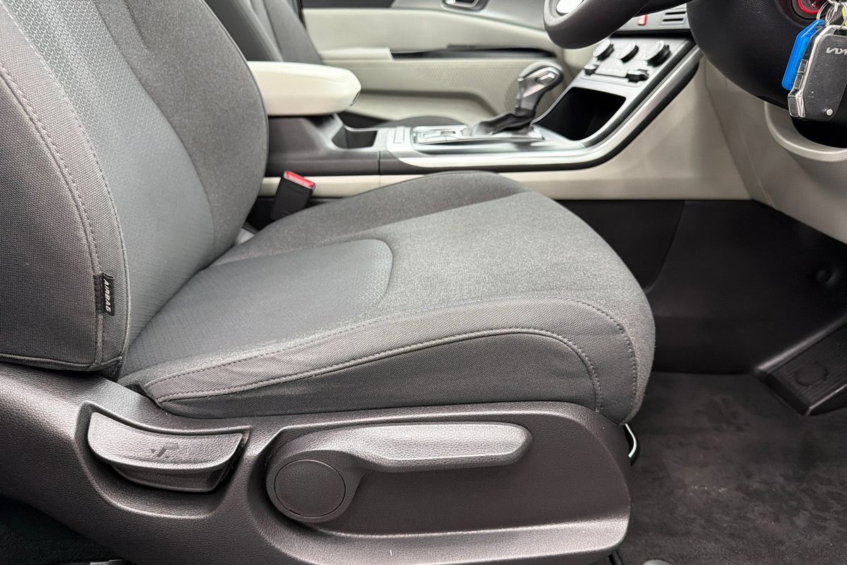 2021 Kia Carnival S KA4