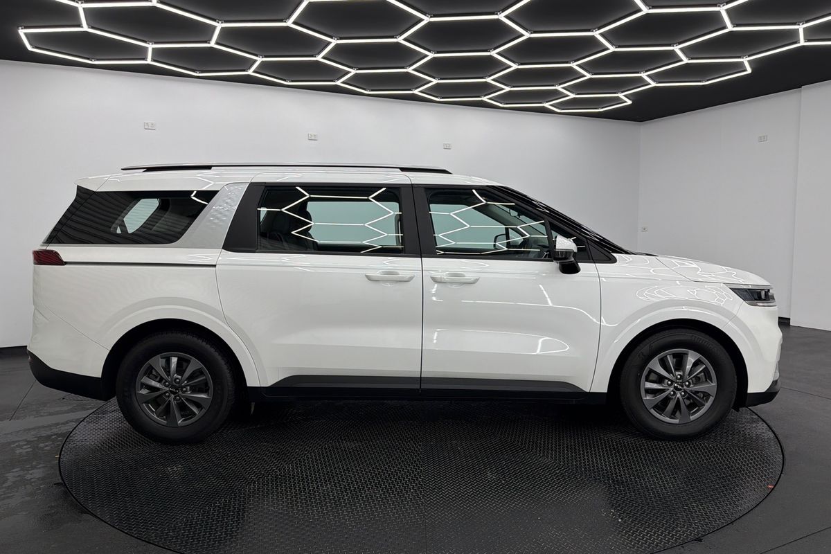 2021 Kia Carnival S KA4