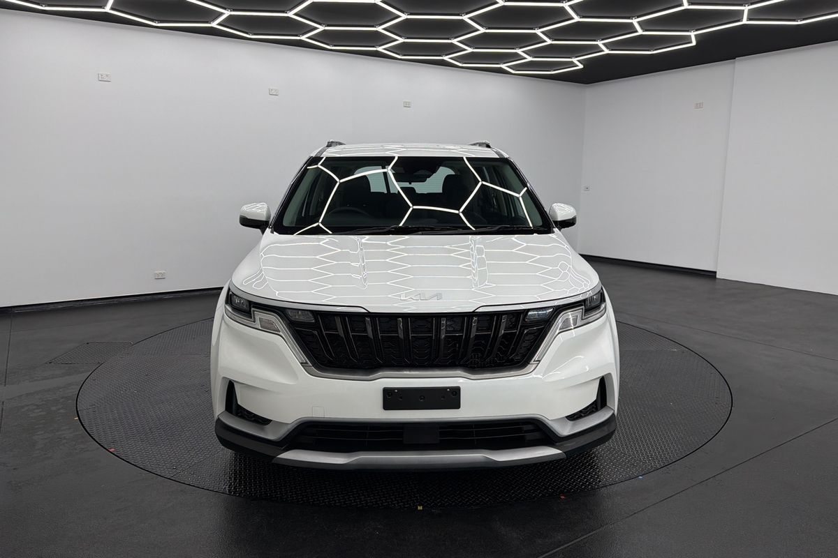 2021 Kia Carnival S KA4
