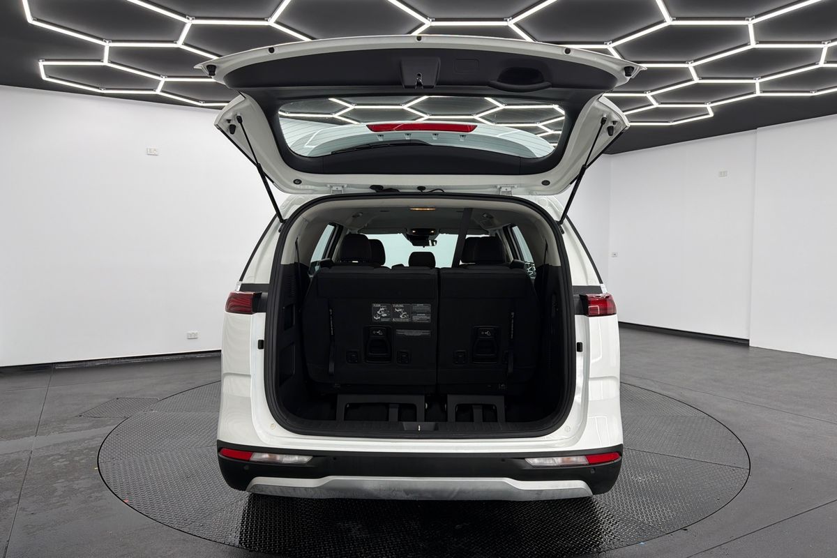 2021 Kia Carnival S KA4
