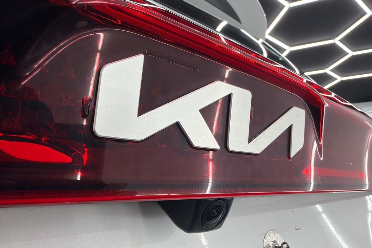 2021 Kia Carnival S KA4