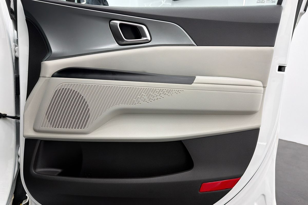 2021 Kia Carnival S KA4