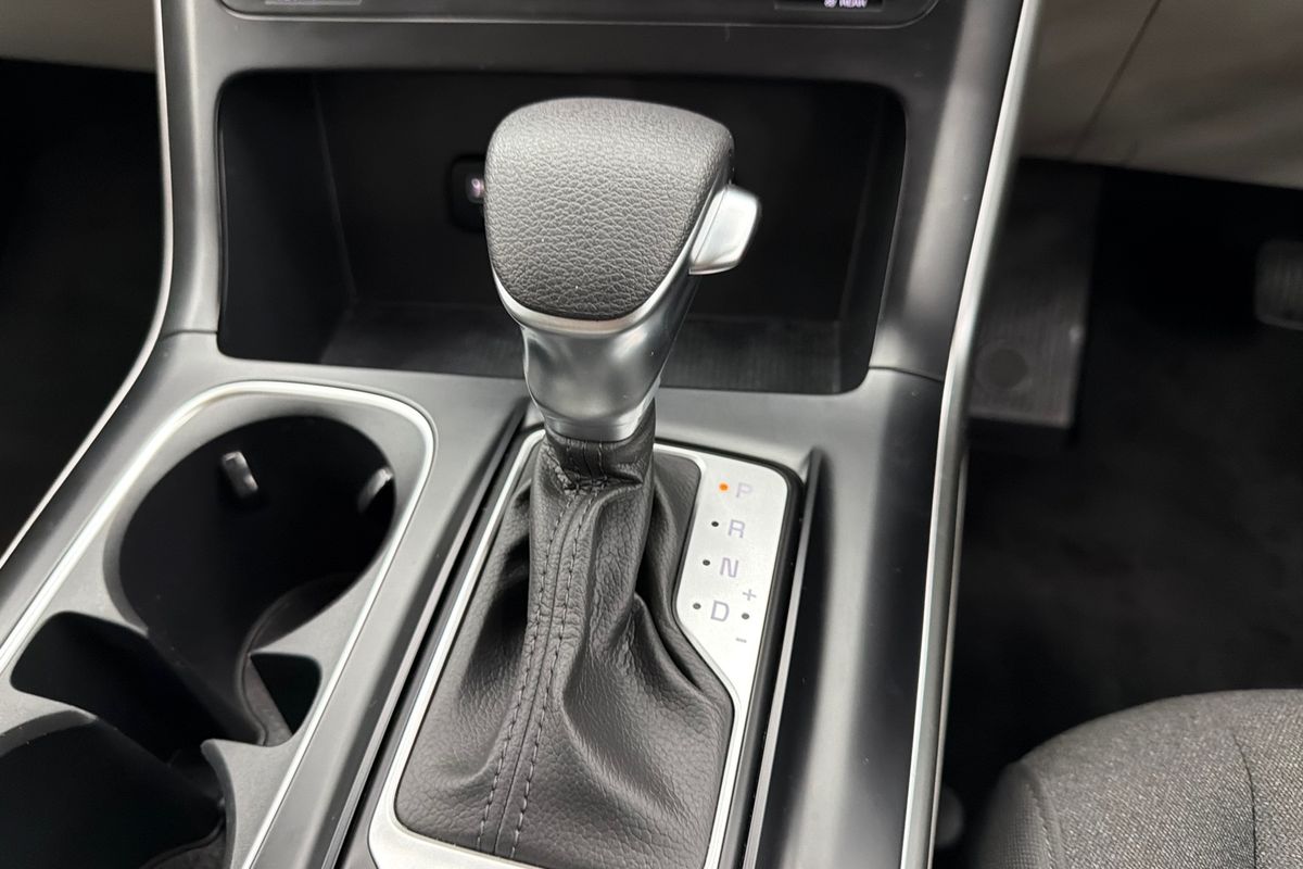 2021 Kia Carnival S KA4